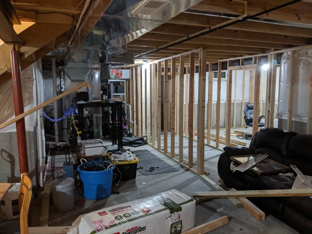 Slide of Chris Hollon Construction