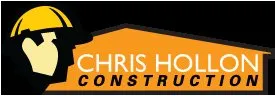 Slide of Chris Hollon Construction