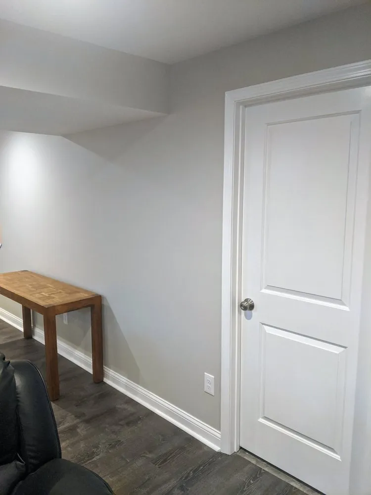 Slide of Chris Hollon Construction