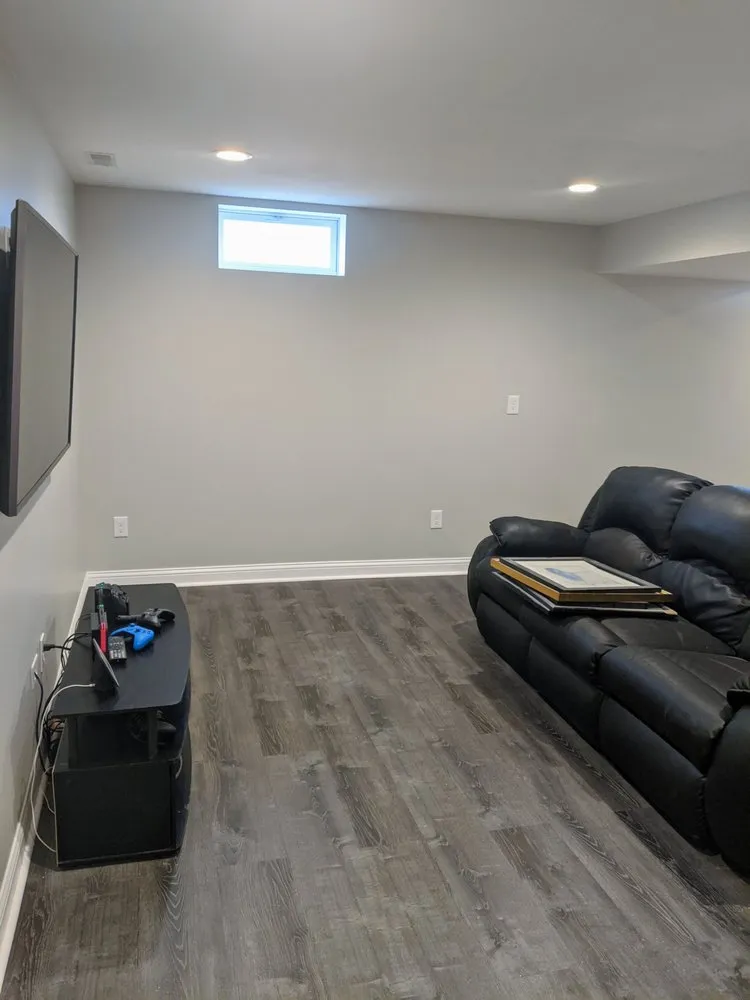 Slide of Chris Hollon Construction