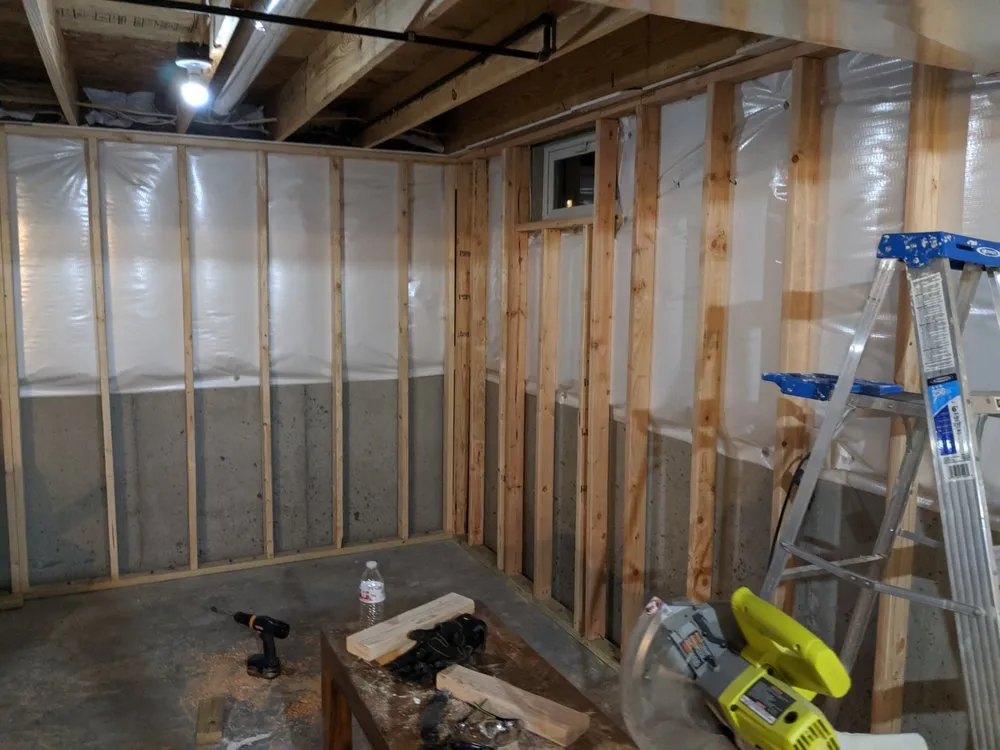 Slide of Chris Hollon Construction