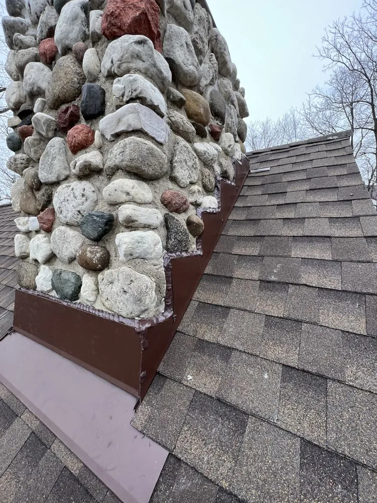 Slide of Chris James Teschendorf