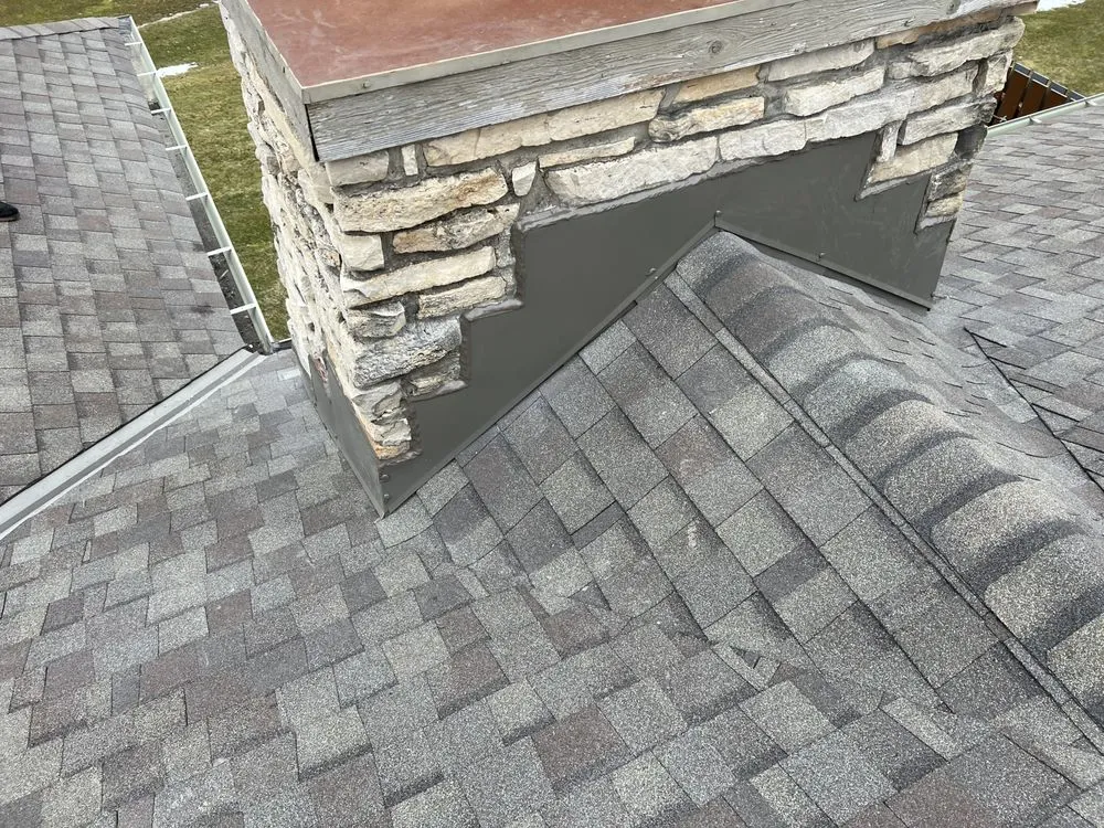 Slide of Chris James Teschendorf