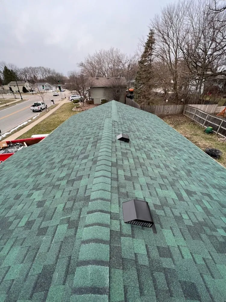 Slide of Chris James Teschendorf