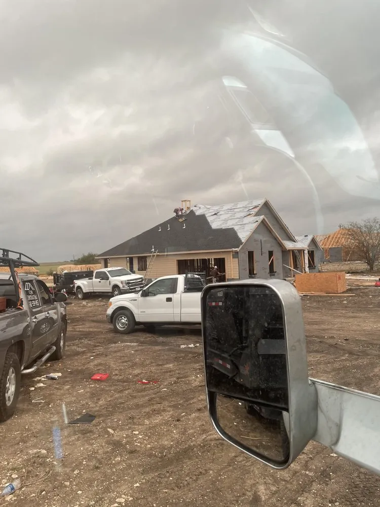 Slide of Chris Johnson Roofing & Contracting