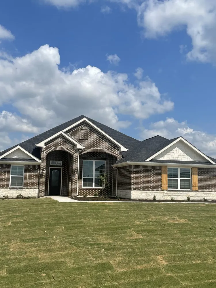 Slide of Chris Johnson Roofing & Contracting