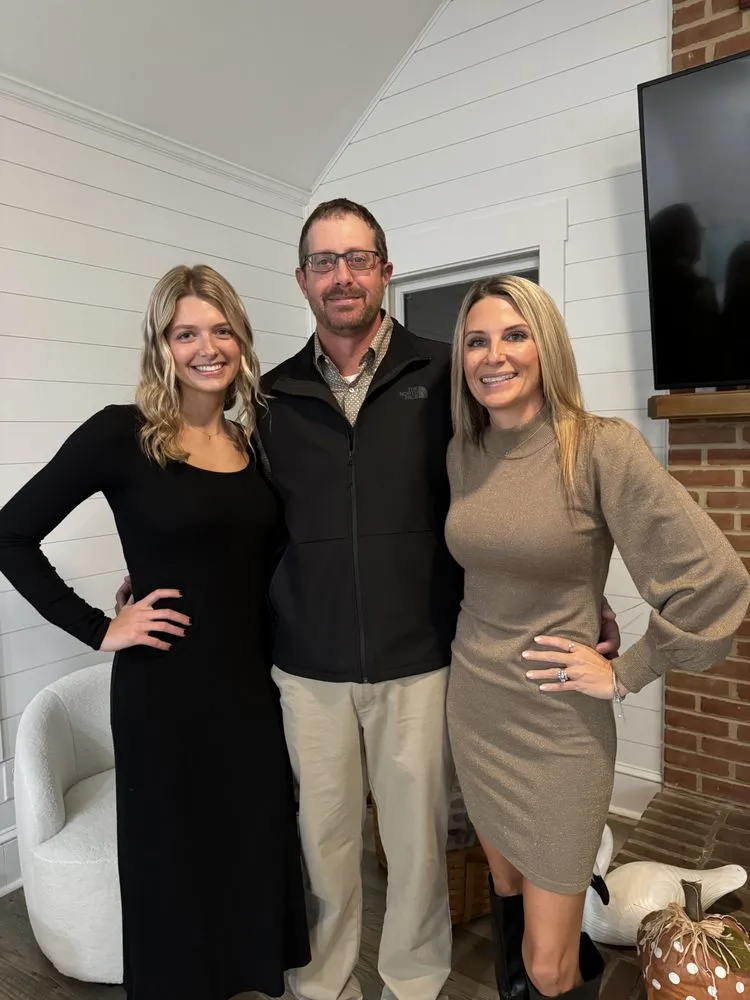 Slide of Chris Jordan Exteriors