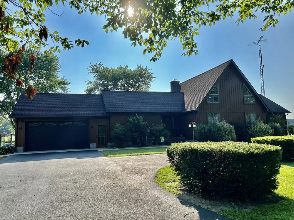 Slide of Chris Jordan Exteriors