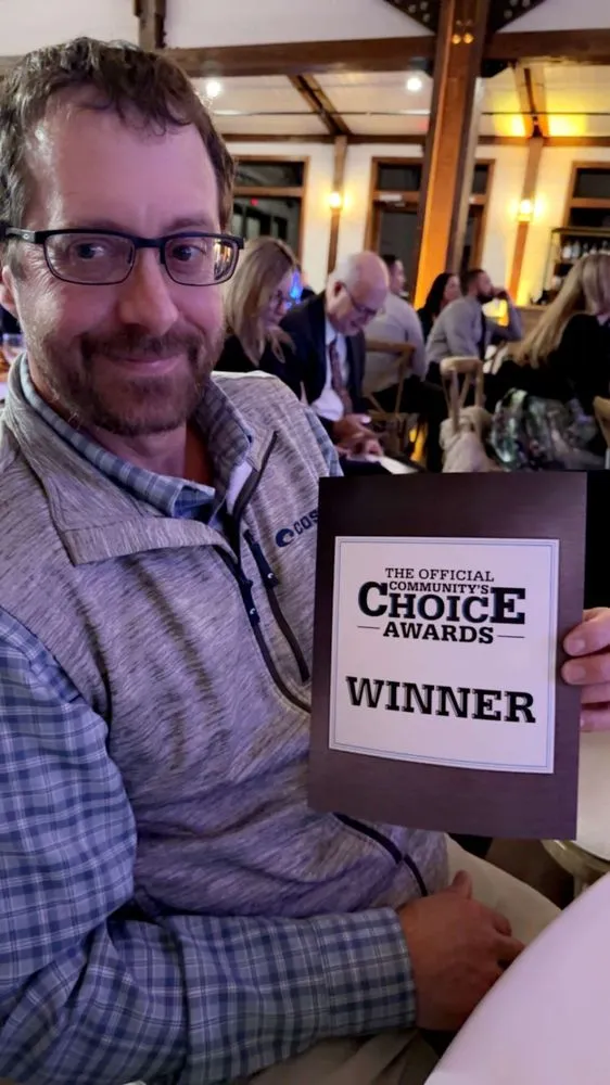 Slide of Chris Jordan Exteriors