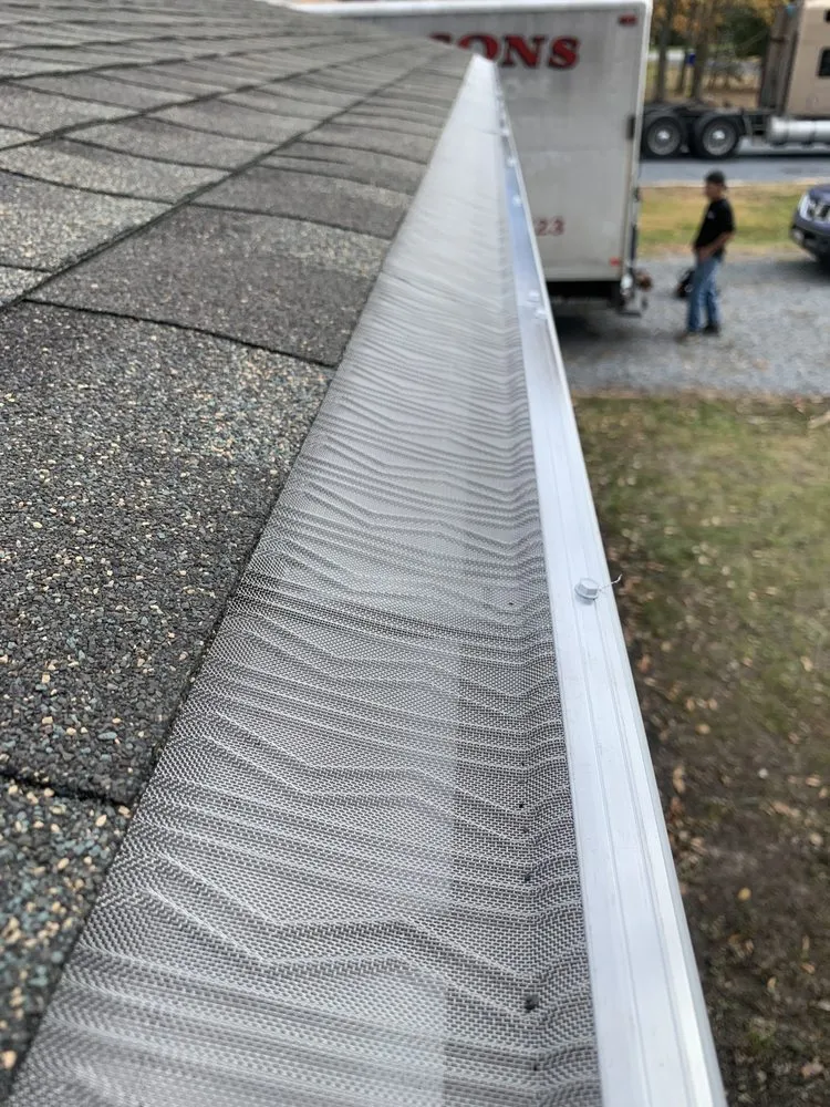 Slide of Chris Jordan Exteriors