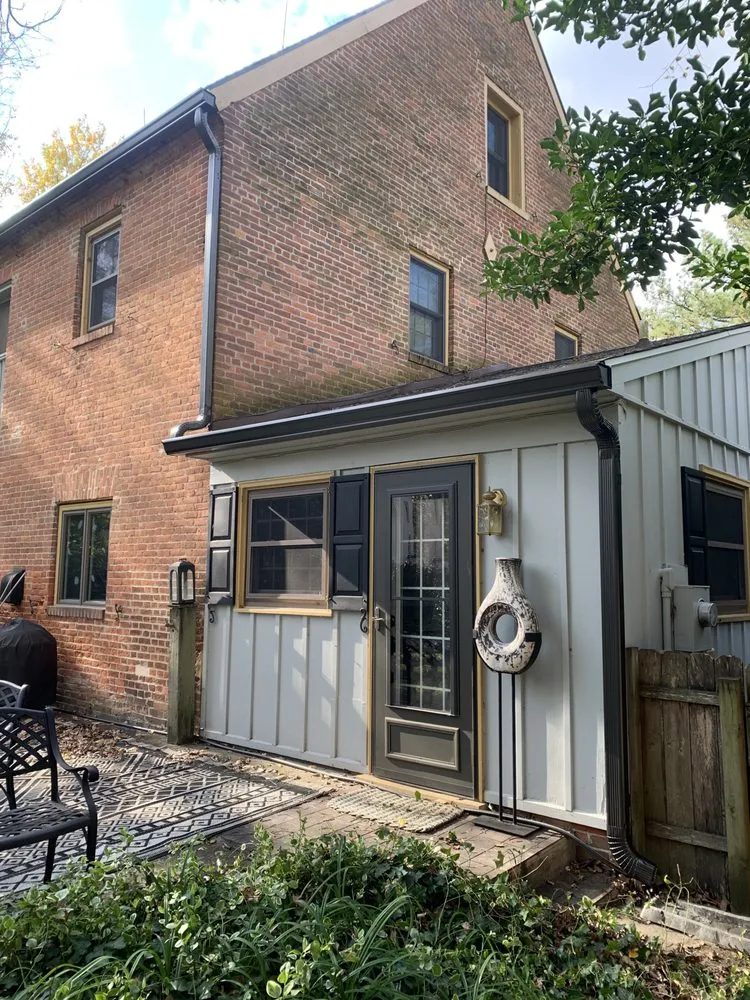 Slide of Chris Jordan Exteriors