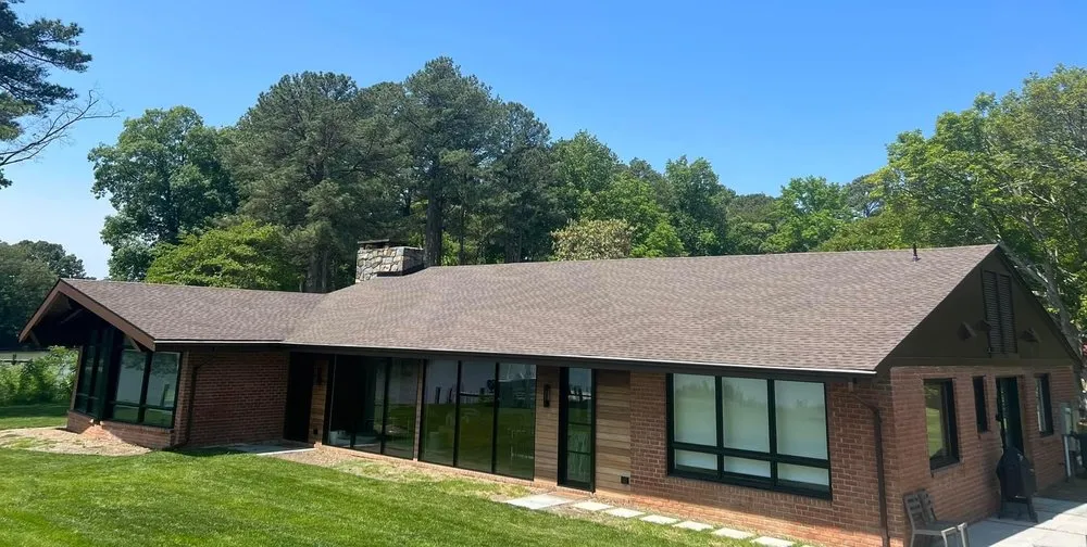 Slide of Chris Jordan Exteriors