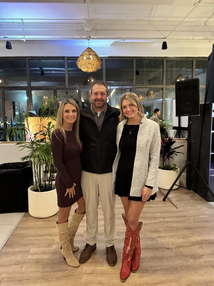 Slide of Chris Jordan Exteriors