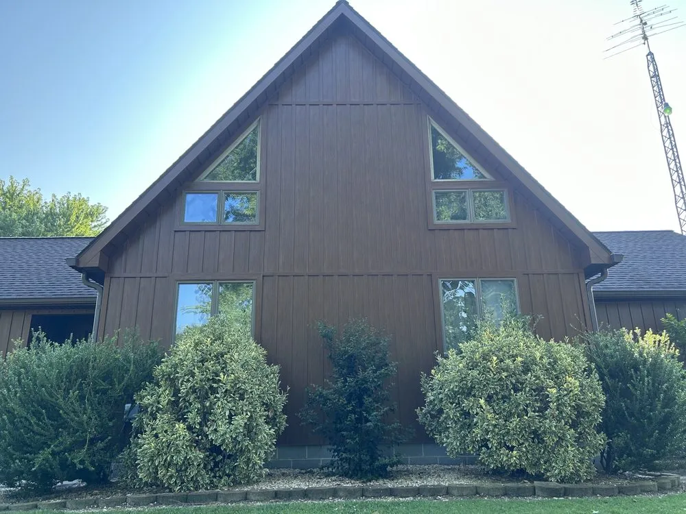 Slide of Chris Jordan Exteriors