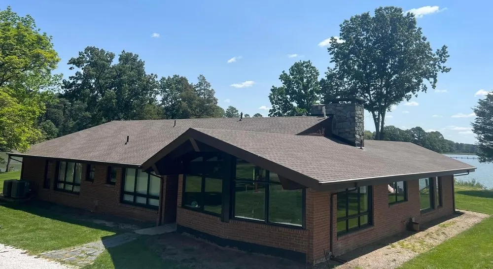 Slide of Chris Jordan Exteriors