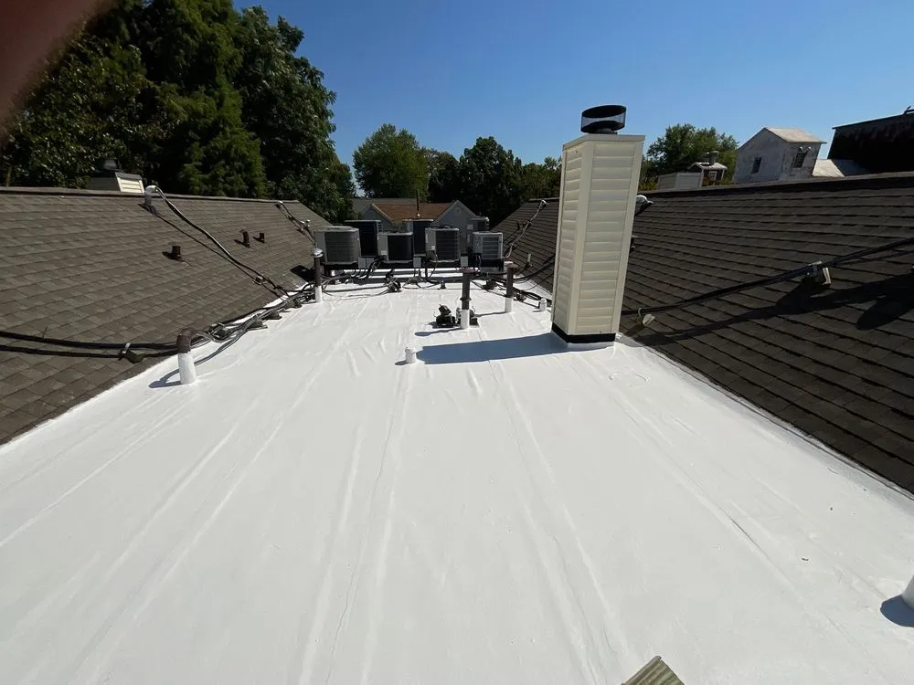 Slide of Chris Jordan Exteriors