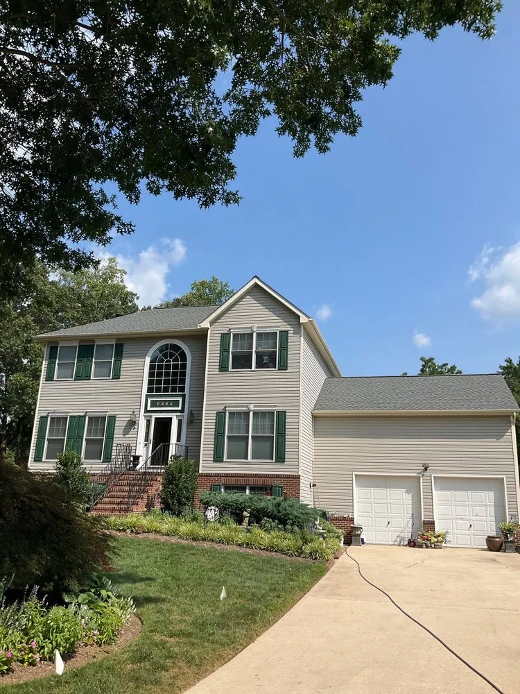 Slide of Chris Jordan Exteriors