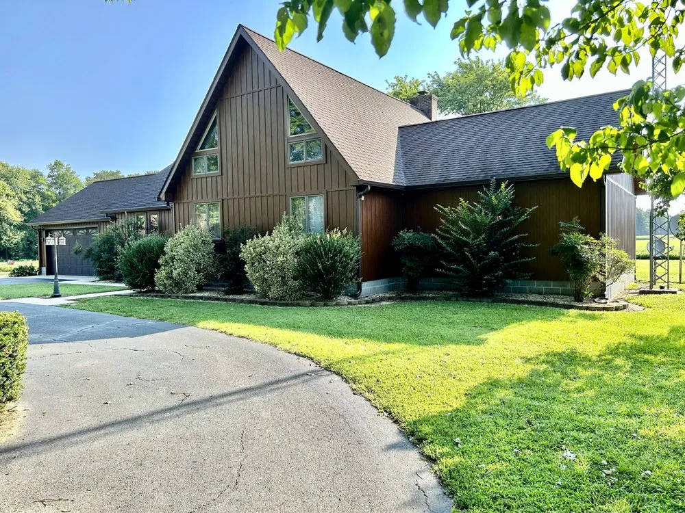 Slide of Chris Jordan Exteriors