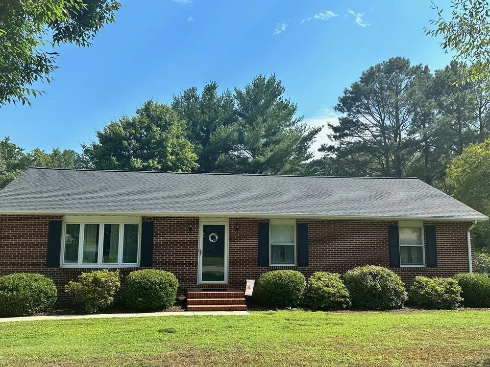 Slide of Chris Jordan Exteriors