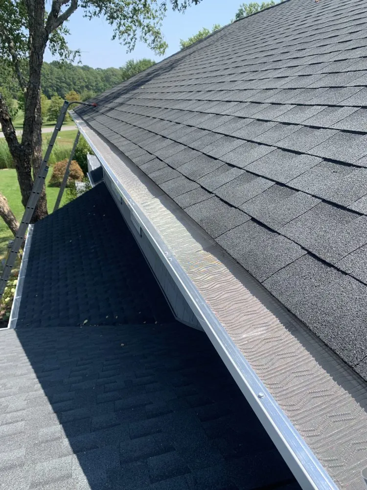 Slide of Chris Jordan Exteriors