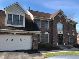 Slide of Chris Normile Roofing