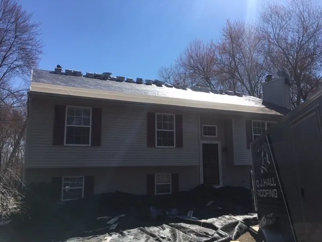 Slide of Chris Roofing & Siding