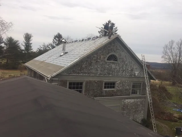 Slide of Chris Roofing & Siding