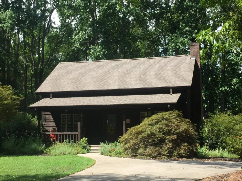 Slide of Chris Roofing