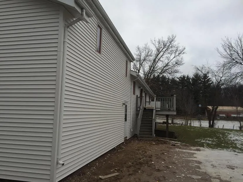 Slide of Chris Stewart Home Improvements