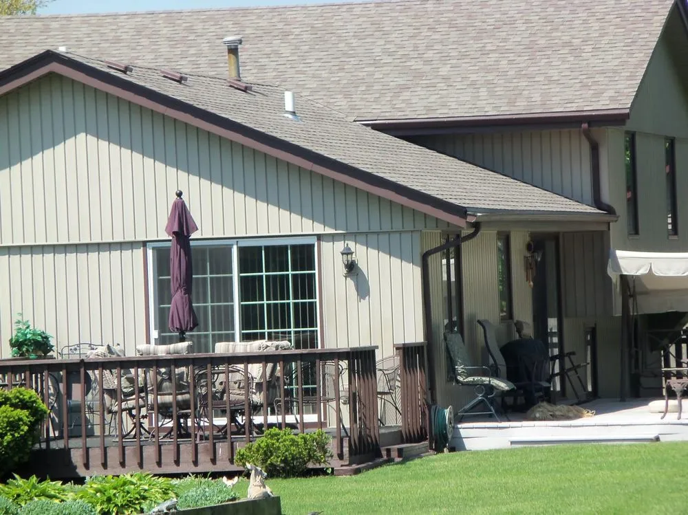 Slide of Chris Stewart Home Improvements