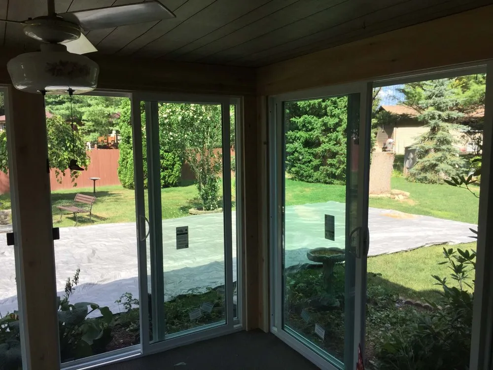 Slide of Chris Stewart Home Improvements