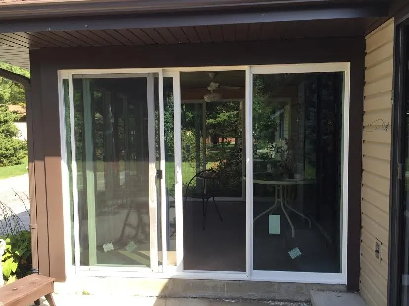 Slide of Chris Stewart Home Improvements