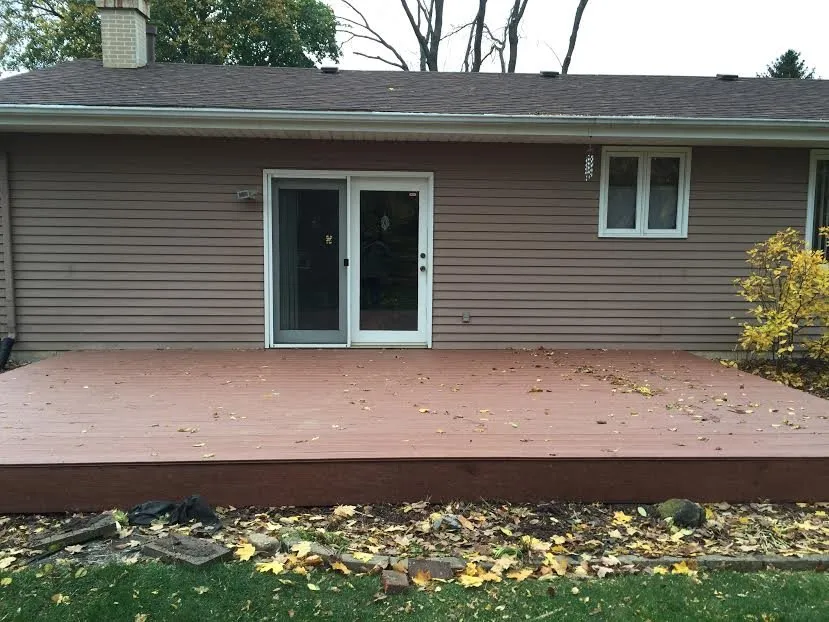 Slide of Chris Stewart Home Improvements