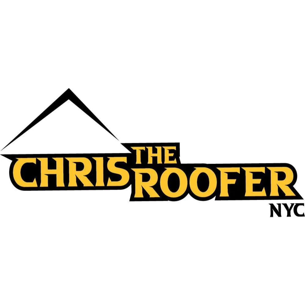 Slide of Chris The Roofer NYC