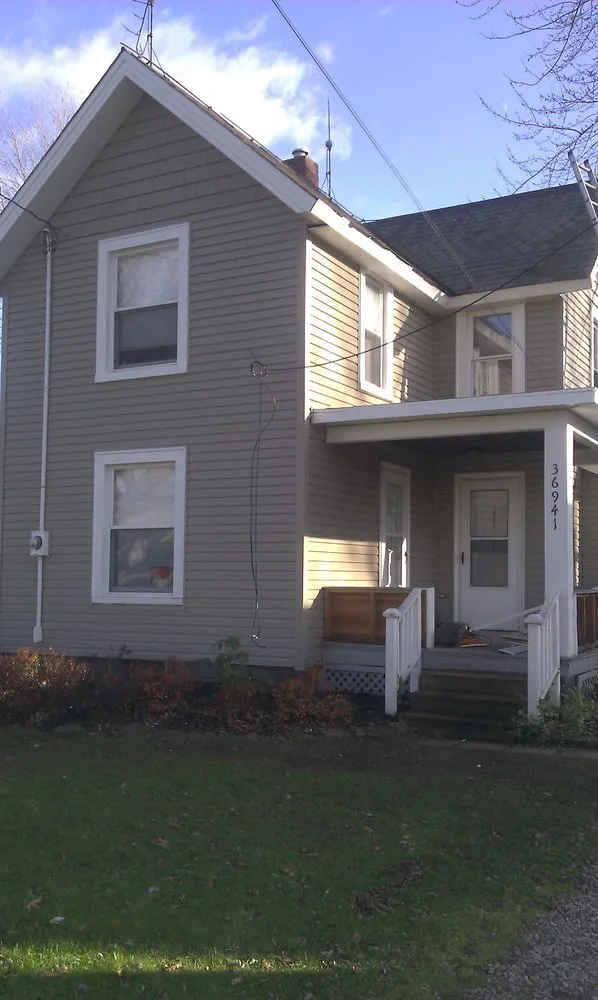 Slide of Chris-Tian Construction