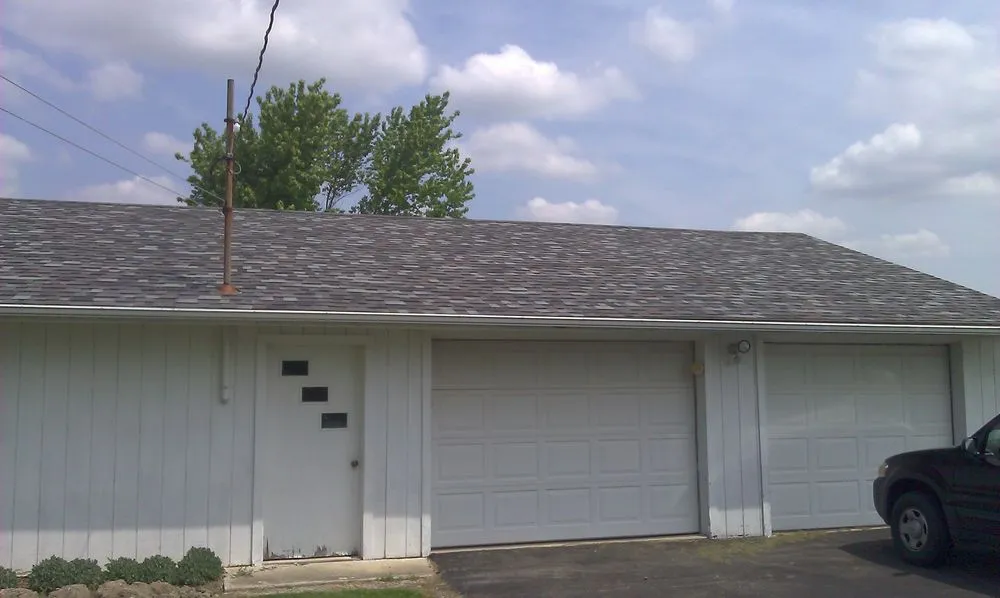 Slide of Chris-Tian Construction