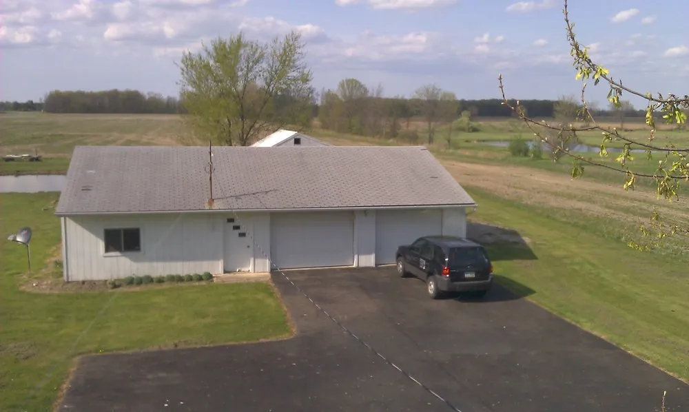 Slide of Chris-Tian Construction