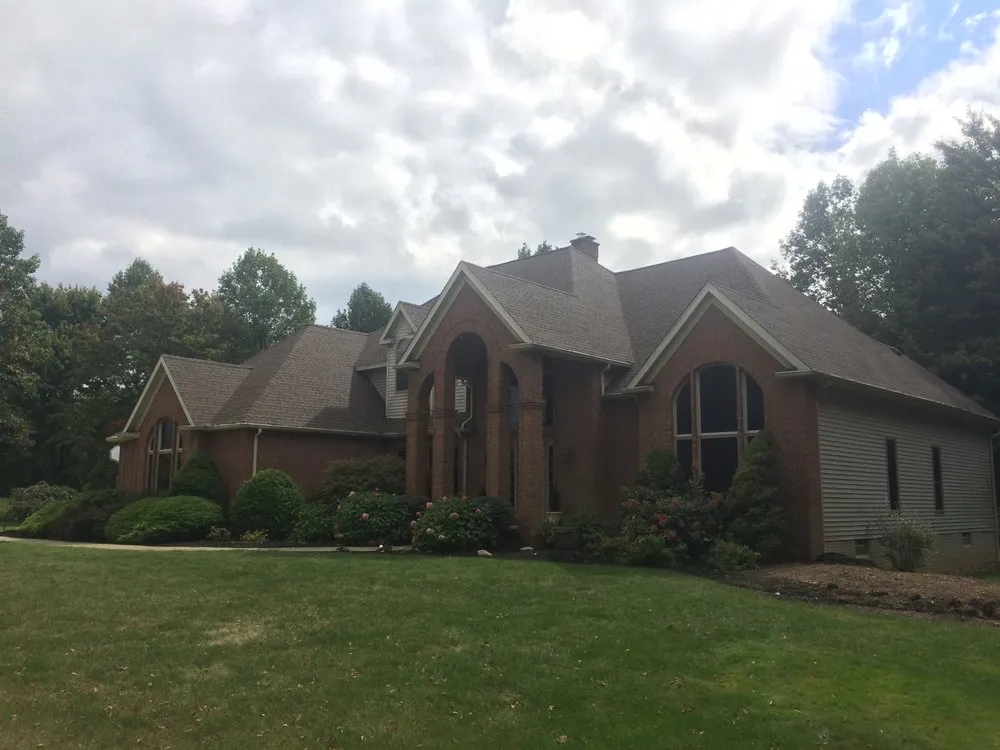 Slide of Chris-Tian Construction