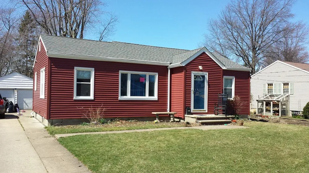 Slide of Chris-Tian Construction