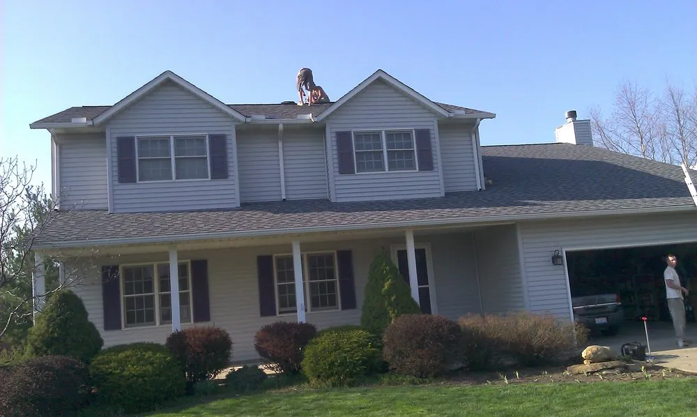 Slide of Chris-Tian Construction