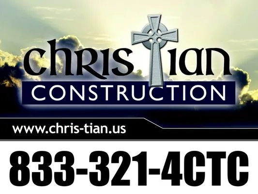 Chris-Tian Construction