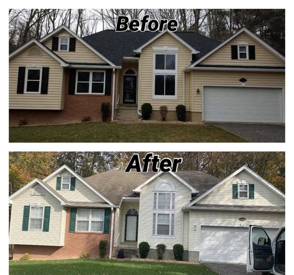 Slide of Chris Valunas