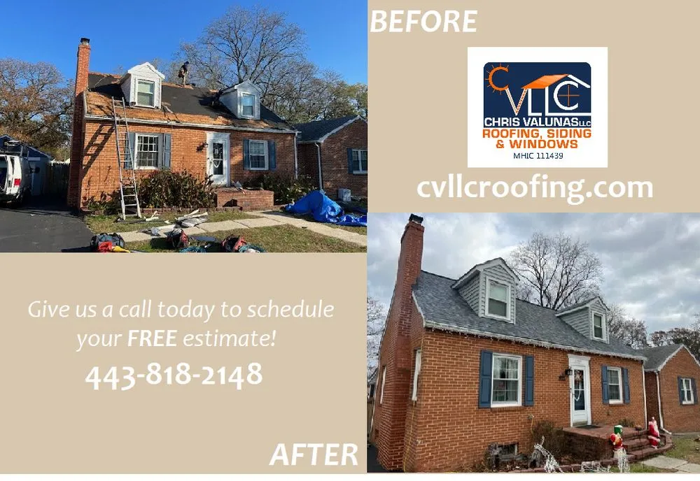 Slide of Chris Valunas