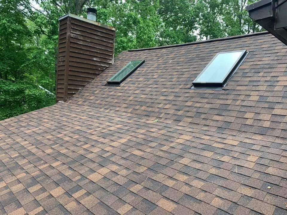 Slide of Chris Valunas