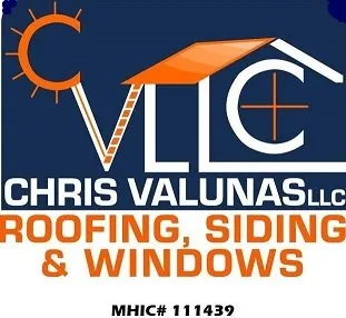 Slide of Chris Valunas