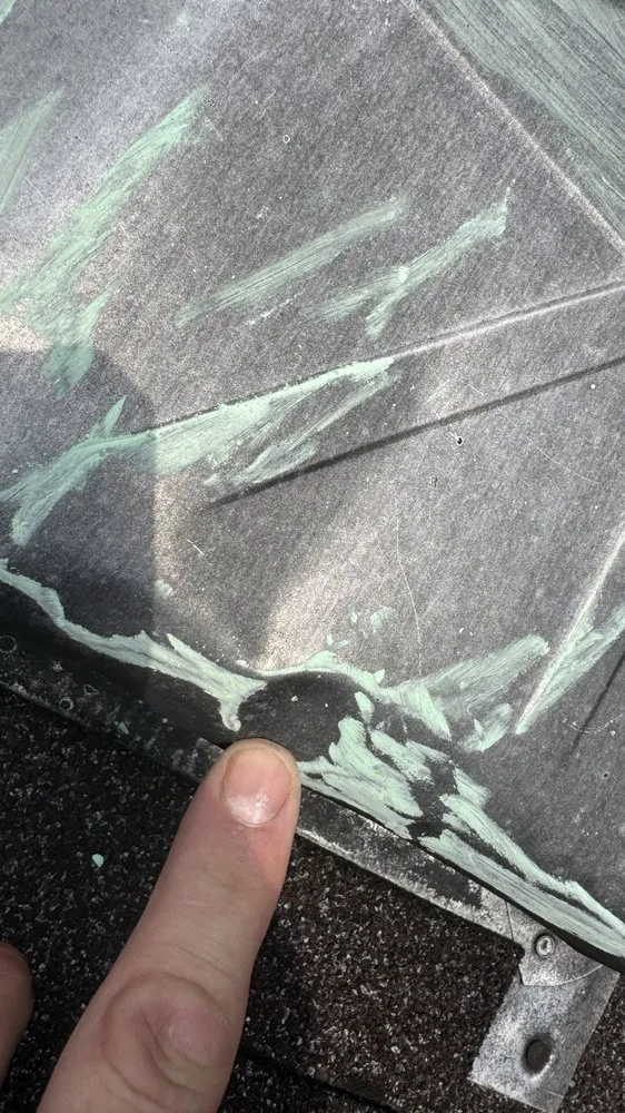 Local metal roofing installation for fast service in Winston, GA by Chrisco Roofing