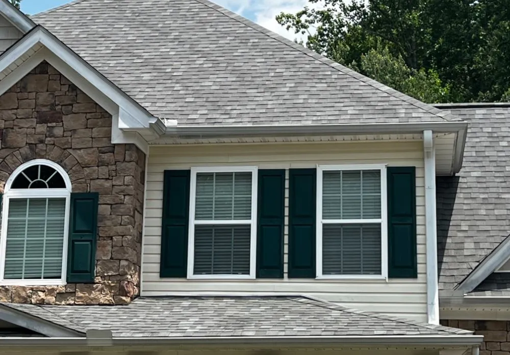 Trusted storm damage roof repair with free inspection across Winston, GA - Chrisco Roofing