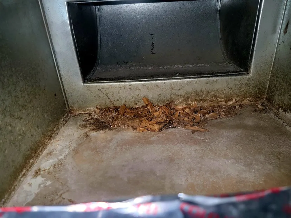 Slide of Chris's Handyman Services