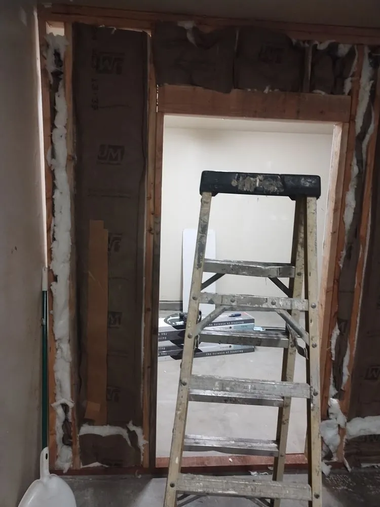 Slide of Chris's Handyman Services