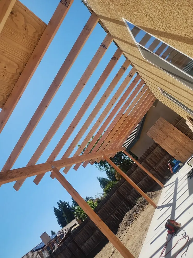 Slide of Chris's Handyman Services